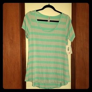 Small 95% rayon classic t!